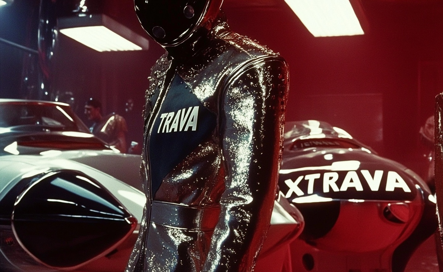 Road Blouson